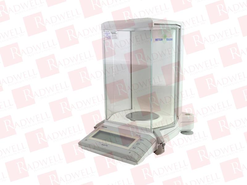 METTLER TOLEDO AG104