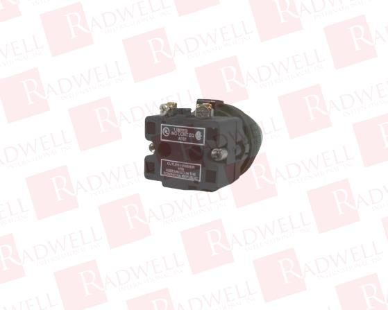 EATON CORPORATION HT8HBGT1