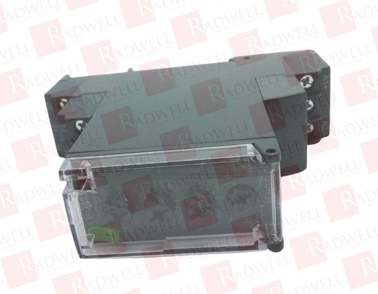 SCHNEIDER ELECTRIC RM22UB34