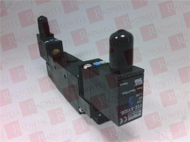 PARKER B3J0BB545C