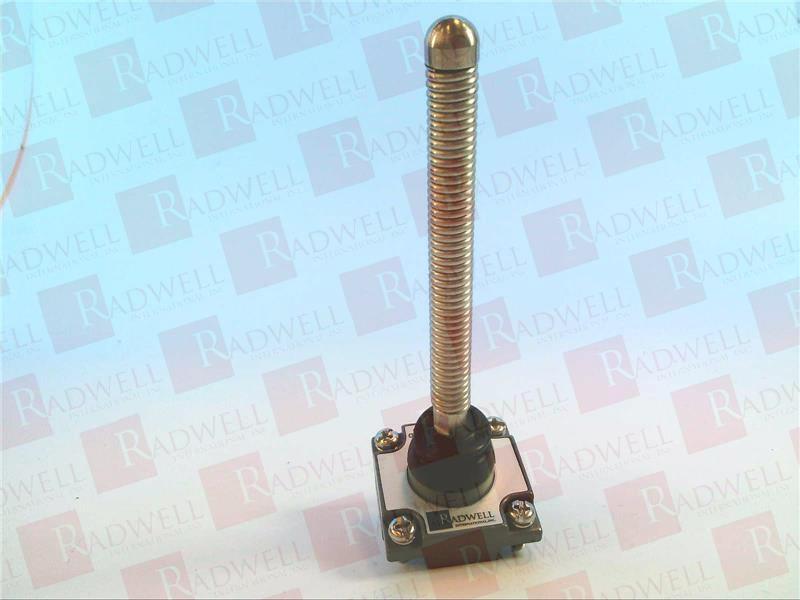 RADWELL VERIFIED SUBSTITUTE 9007C54KC-SUB-OPERATING-HEAD