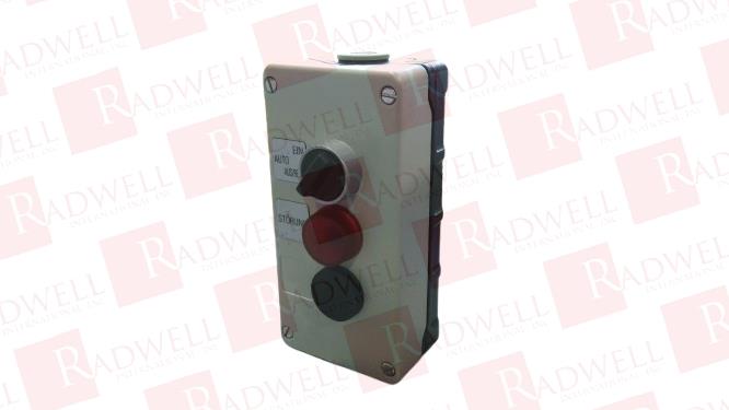 SIEMENS 3SB1-803-4AZ