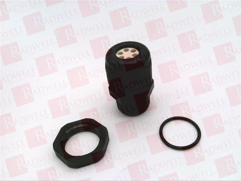 HUMMEL CD13N2-BK-N-0