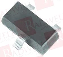 VISHAY BZX84C22-E3-08