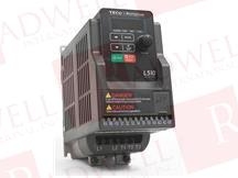 TECO-WESTINGHOUSE L510-1P2-H1-U