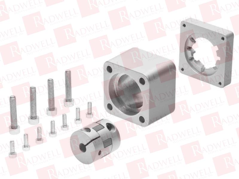 FESTO EAMM-A-V32-60P