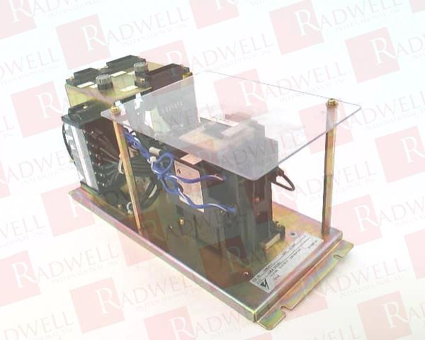YASKAWA ELECTRIC JZRCR-XPU08B
