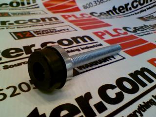 BASE LEVELER 3/8-16IN THREAD 1-1/8 BASE 3IN LONG, PK 4