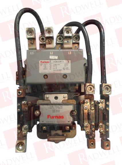 SIEMENS 14JB32AF71