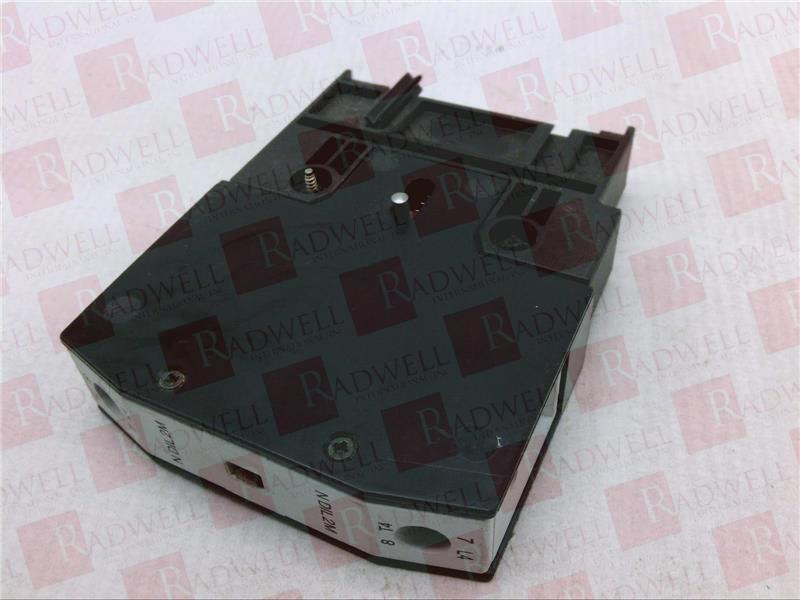 EATON CORPORATION NDIL2M