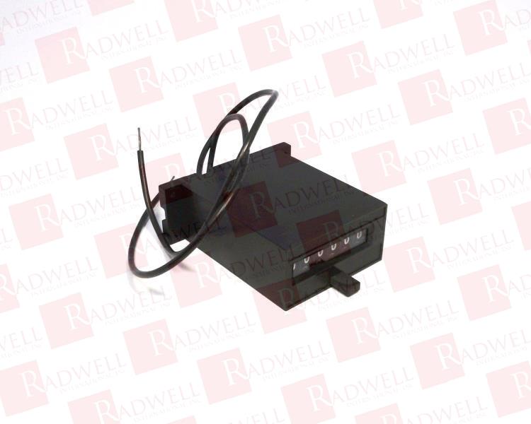 EATON CORPORATION 6-Y-41322-401-MEQU