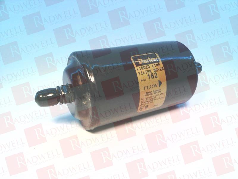 PARKER 162