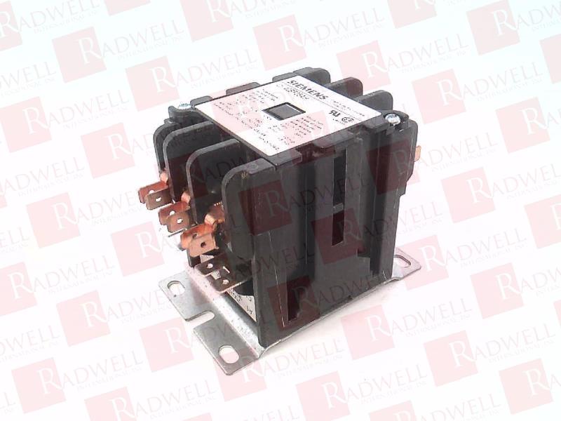 SIEMENS 42BF35AH