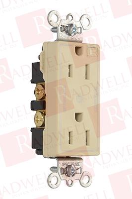 LEGRAND TR26262CDI