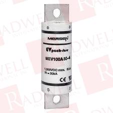 MERSEN MEV100A80-4