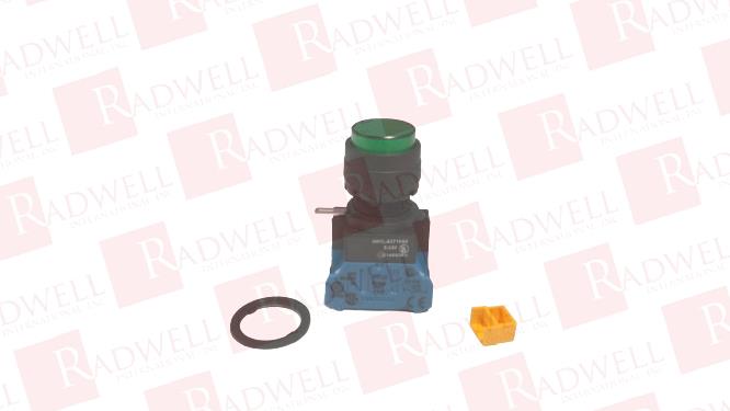 IDEC HW1L-A2F10QD-G-24V