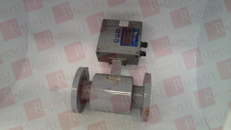 BADGER METER 2M-A-025FAAC1PJBS-SAAACXWWDBABXX-NAFBM-STD-NSXX