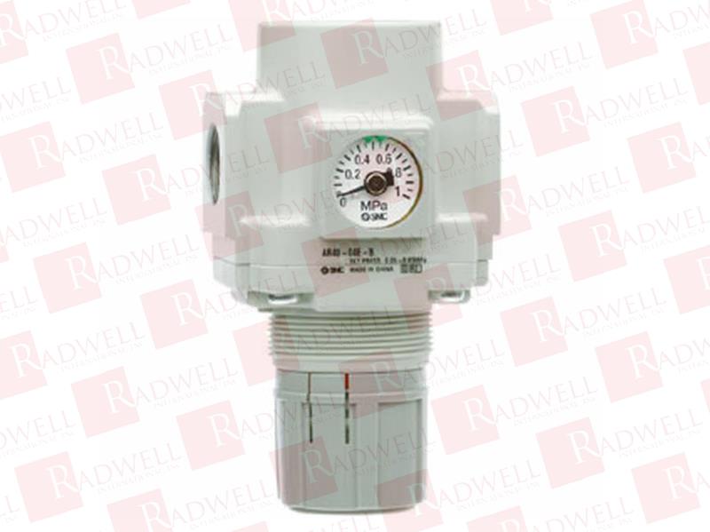 SMC AR50-10BG-B