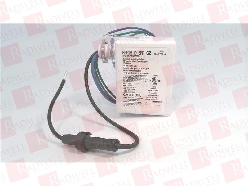 NLIGHT RPP20 D EFP G2