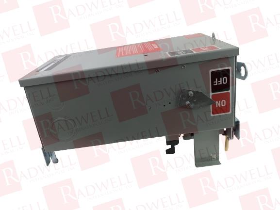 GENERAL ELECTRIC SB463RGRP