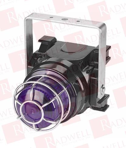 FEDERAL SIGNAL G-STR-024-T-M