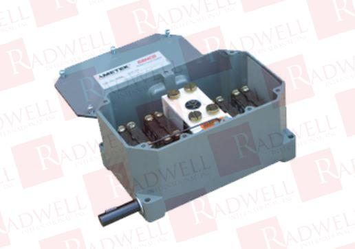 AMETEK 2006404L60E