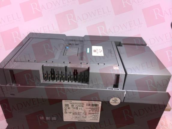 SIEMENS 3RW52466AC14