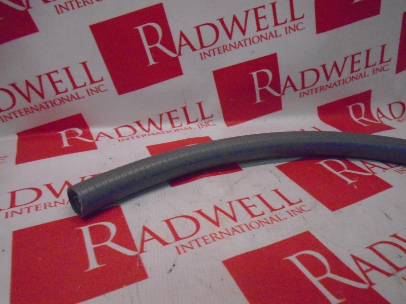 CONDUIT 3/4IN LIQUID TIGHT GREY PER/FT