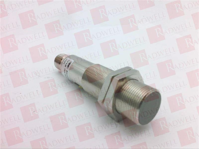 BAUMER ELECTRIC CFAM 18N1600/S14