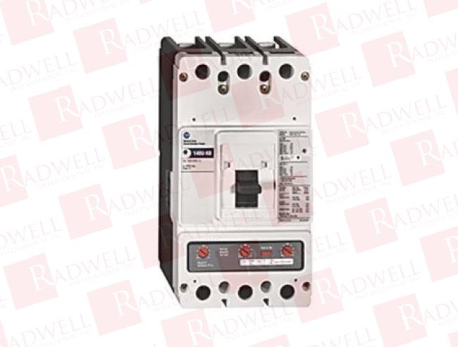 ALLEN BRADLEY 140U-K6D3-D22
