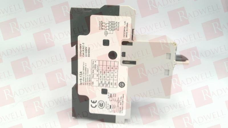 FUJI ELECTRIC BM3RHB-013