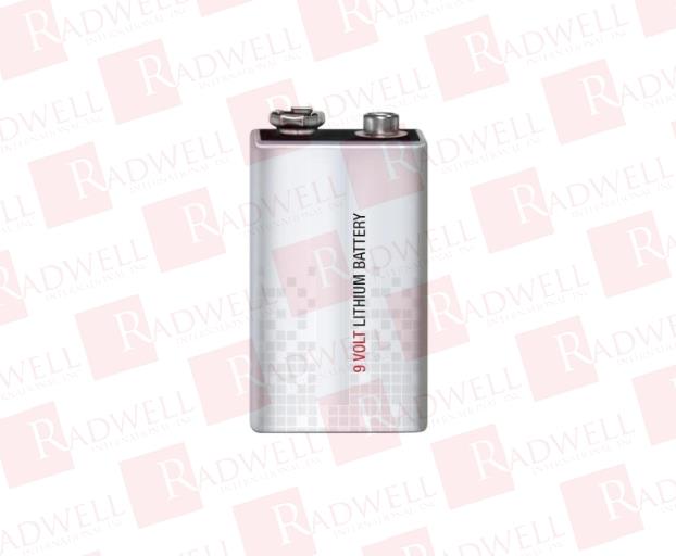 RADWELL RAD-BAT-9VSN
