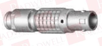 LEMO FGG.1K.316.CLAC65Z
