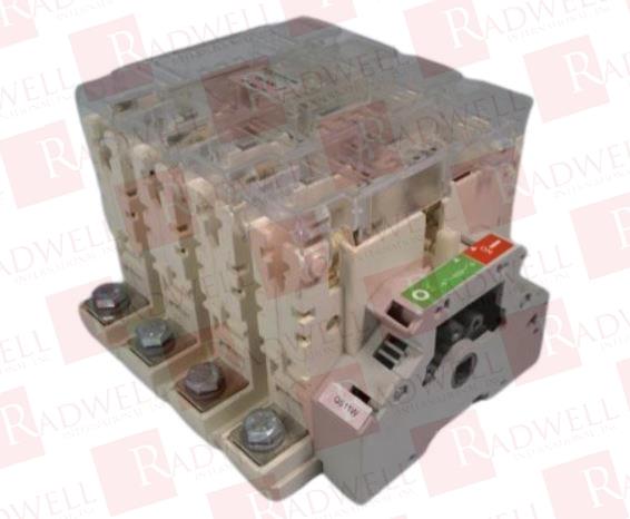 SCHNEIDER ELECTRIC GS1KD4