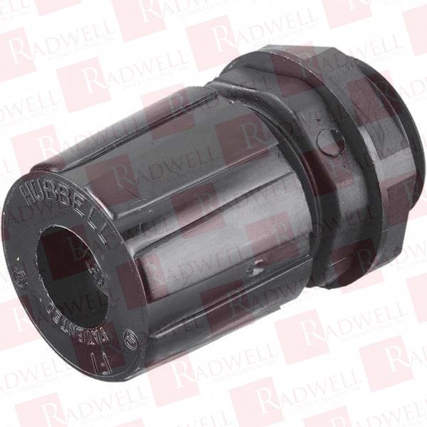HUBBELL HJ1057BPK25