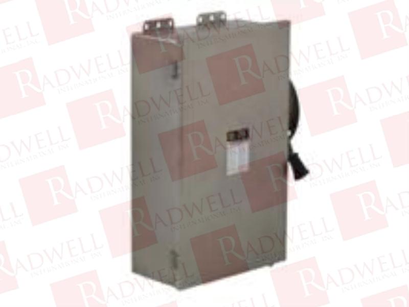 SCHNEIDER ELECTRIC H82345