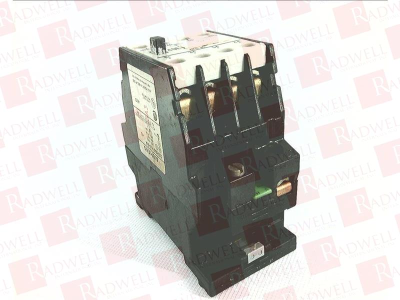 SIEMENS 3TH8040-0AG2