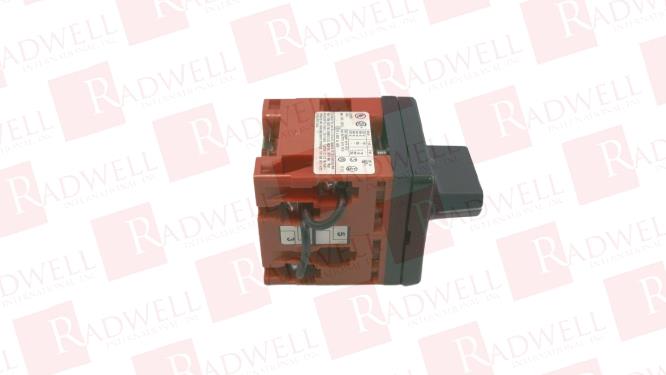EEC AEG ED1-3SO1FM-SO