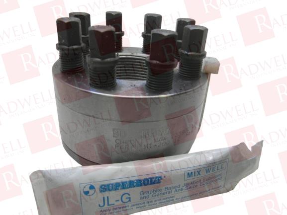 NORD LOCK MT-175-5 UN/W