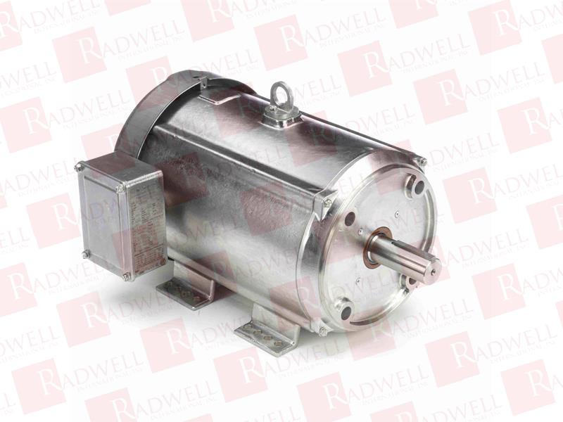 REGAL REXNORD 213TTWDD16002
