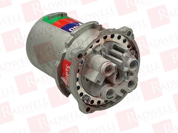 MARECHAL ELECTRIC SA 89-38043