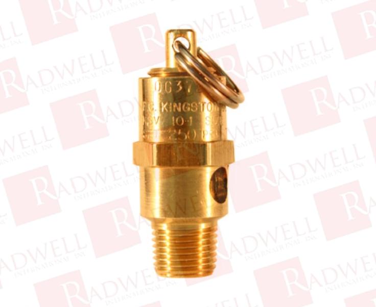 KINGSTON VALVE KSV10H-1-005