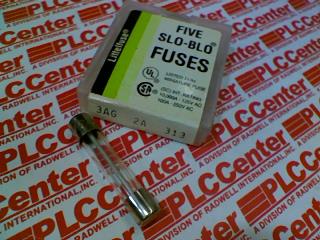 LITTELFUSE 313-2A