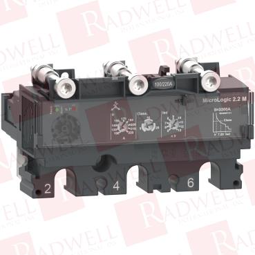 SCHNEIDER ELECTRIC C1032M100