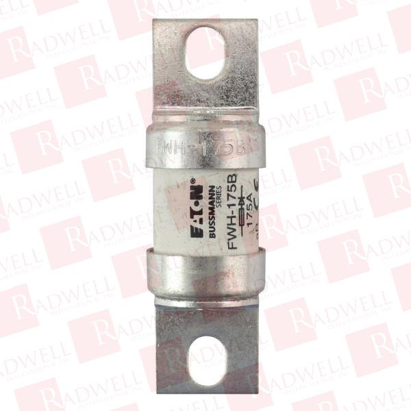 EATON CORPORATION FWH-175BI
