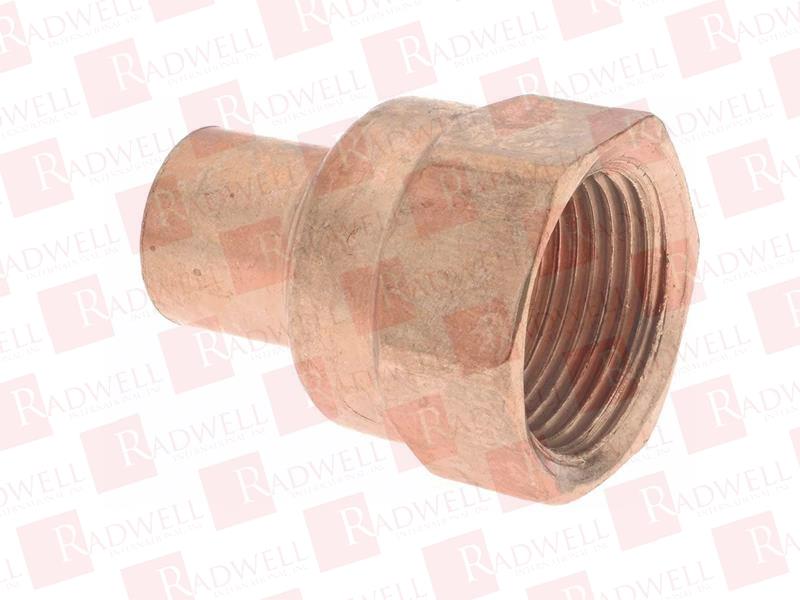 MUELLER INDUSTRIES W 01230