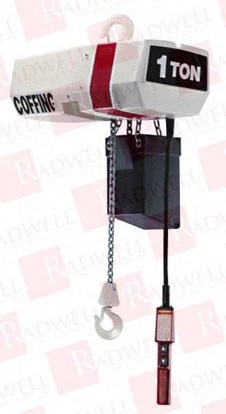 COFFING HOIST 10030W