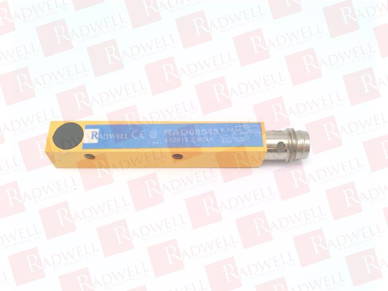 RADWELL RAD08548