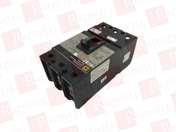 SCHNEIDER ELECTRIC KAL36100G