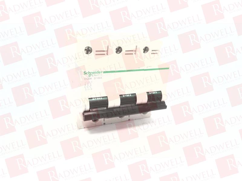 SCHNEIDER ELECTRIC A9N18388